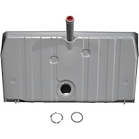 GT01-70 Replacement Gas Tank for 1970-1973 Chevy Camaro/Pontiac Firebird With Filler Neck