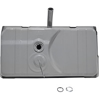 GT01-74 Replacement Gas Tank for 1974-1977 Chevy Camaro, 1974-1978 Pontiac Firebird