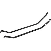 GT01-75SP Replacement Gas Tank Straps for 1975-1981 Chevy Camaro/Pontiac Firebird
