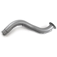 GT02-65FN for 1965-1967 Chevy Nova FUEL TANK FILLER NECK