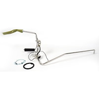 GT02-683S Fuel Sending Unit for 1967-1969 Chevy Camaro, 1968-1972 Chevy Nova