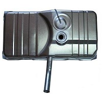 GT02-73 Replacement Gas Tank for 1975-1979 Chevy Nova/Apollo/Buick Skylark/Omega/Ventura/Phoenix With Filler Neck