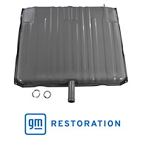 GT03-64 Replacement Gas Tank for 1964-1967 Chevy Chevelle (Excludes Wagon)
