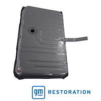 GT03-701 Replacement Gas Tank for 1970-1972 Chevy Chevelle, 1970 Monte Carlo