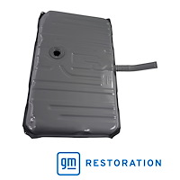 GT03-704 Replacement Gas Tank for 1970-1972 Chevy Chevelle With Filler Neck