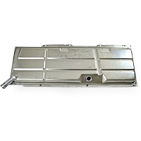 GT07-67 Replacement Fuel Tank for 1967-1972 Chevy Pickup Truck [20-Gallon]