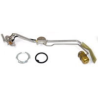 GT07-721S Fuel Sending Unit for 1972 Chevy C/K Series With Manual Transmission