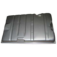 GT08-68 Replacement Gas Tank for 1968-1970 Dodge Charger, Without EEC