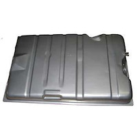 GT08-681 Replacement Gas Tank for 1968-1970 Roadrunner/Belvedere/GTX/Coronet, With Dual Front Vents