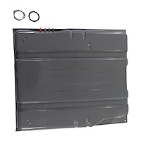 GT08-71 Replacement Gas Tank for 1971-1972 Mopar B-Body