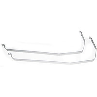 GT08-71SP Gas Tank Strap Set for 1971-1973 Mopar B-Body