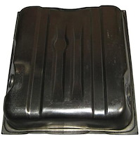 GT10-70 Replacement Gas Tank for 1970 Dodge Challenger, Without EEC or Vent Tubes