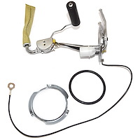 GT12-782S Fuel Sending Unit for 1978-1988 Bonneville/Cutlass/Century/Grand Am/Grand Prix/LeMans/Malibu/Monte Carlo/Regal