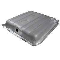 GT13-55 Replacement Gas Tank for 1955-1956 Chevy 150/210/Bel Air Hardtop, Without Vent
