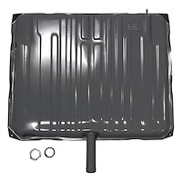 GT13-65 Replacement Gas Tank for 1965-1966 Chevy Impala (Excludes Wagon), With Filler Neck