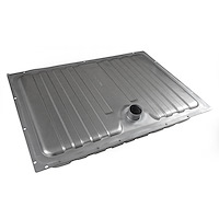Replacement Gas Tank for 1965-1968 Ford Mustang & 1967-1968 Mercury Cougar [16-Gallon]