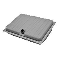 GT20-70 Replacement Gas Tank for 1970 Ford Mustang, With Drain Plug