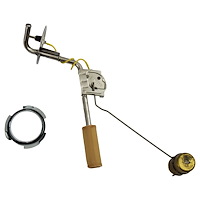 GT20-70S Fuel Sending Unit for 1970 Ford Mustang, With O-Ring Seal