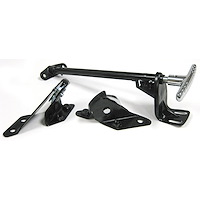HB13-551SC Parking Brake Assembly for 1955-1956 Chevy