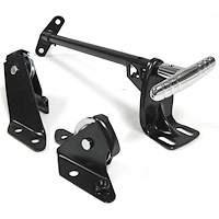 HB13-55SC Parking Brake Assembly for 1957 Chevy