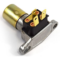 HL01-67DS Headlight Dimmer Switch for 1964-1977 GM A-Body, 1967-1981 GM F-Body, 1965-1979 GM X-Body, 1965-1983 GM Trucks