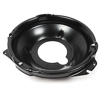 HL01-67MBR Head Light Mounting Bucket 1967-1969 Chevy Camaro, RH