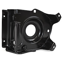 HL01-681HL Head Light Housing for 1968 Chevy Camaro RS