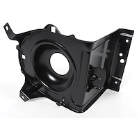 HL01-68HR Headlamp Housing 1968 Chevy Camaro Standard RH