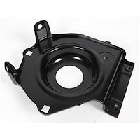 HL01-701L Headlamp Bucket for 1970-1973 Chevy Camaro [Left/Driver Side]