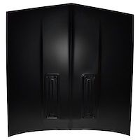 Replacement Steel Hood 1967-1969 Camaro SS
