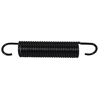 HO01-67HSP Hood Hinge Spring for 1967-1969 Chevy Camaro SS, 1963-1966 & 1970 Chevy Impala, 1963-1964 Chevy Nova