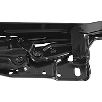 Hood Hinge 1970-1981 Camaro