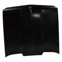 Steel 2" Cowl Induction Hood 1962-1965 Nova
