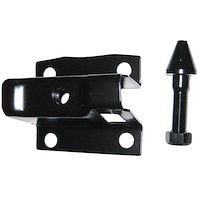 Hood Safety Catch 1964 Chevelle