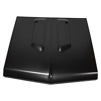 Replacement Steel Hood for 1967 Chevrolet Chevelle & El Camino SS-396