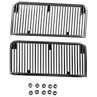 Hood Ornament Set 1968-1969 Chevelle SS-396