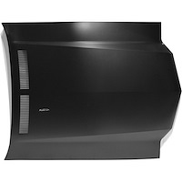Replacement Steel Hood 1970-1972 Chevy Monte Carlo