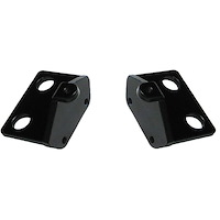 Cowl Hood Door Supports 1970-1972 Chevelle/El Camino