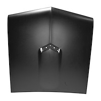 Replacement Steel Hood 1965-1967 GTO/LeMans