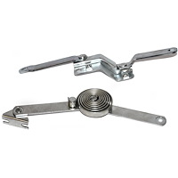 HO07-47HR Hood Hinge for 1947-1953 GM C/K Trucks
