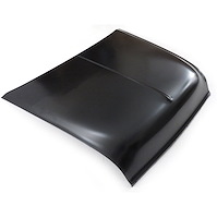 Replacement Steel Hood 1955 Chevy 150/210/Bel Air