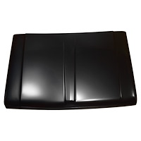 HO15-67 Hood for 1967-1972 Ford F-100, F-250, F-350 Trucks