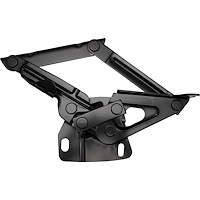 Hood Hinge 1965-1966 Mustang