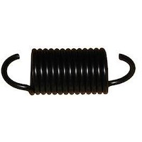 Hood Hinge Spring 1965-1970 Mustang