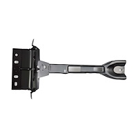 Hood Latch Support 1967-1968 Mustang