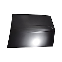Replacement Steel Hood 1969-1970 Mustang
