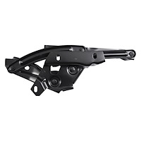 Hood Hinge 1971-1973 Mustang