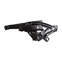 Hood Hinge 1971-1973 Mustang