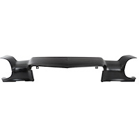 HP01-70 Header Panel for 1970-1973 Chevy Camaro (non RS)
