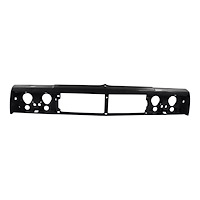 HP12-82 Core Support Header Panel for 1982-1983 Chevrolet Malibu, 1982-1987 Chevrolet El Camino